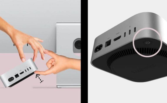 Mac mini M4 mới ra mắt, cộng đồng mạng khen giá quá “thơm” nhưng có một thứ vẫn gây tranh cãi: Liệu có phải tính năng hay là lỗi thiết kế?