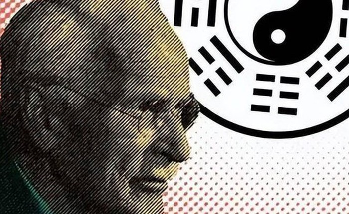 Carl Jung: Nhà khoa học bí ẩn nhất thế giới!