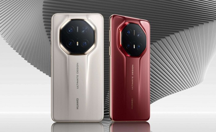 Huawei Mate 70 chính thức ra mắt: Thiết kế viền titan, nâng cấp camera, vẫn hỗ trợ Android, giá từ 19,2 triệu đồng