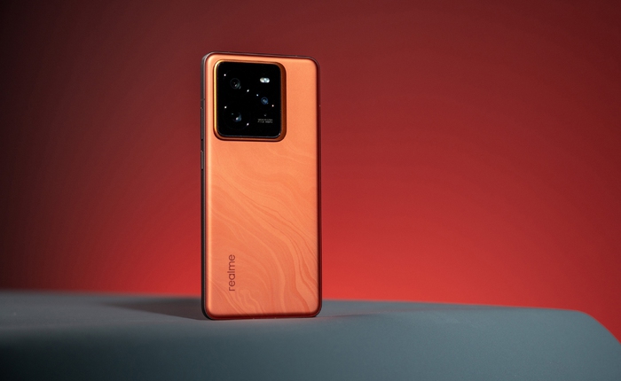 Tưởng Xiaomi 15 giá 15,9 triệu đã là quá rẻ, realme vừa ra mắt smartphone Snapdragon 8 Elite giá chỉ hơn 12 triệu đồng: Camera chụp ảnh dưới nước, pin 6.500mAh