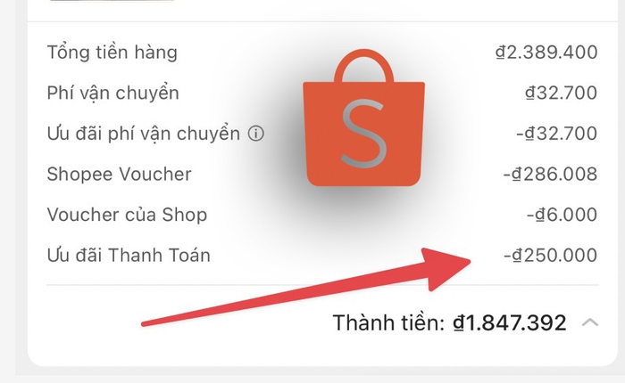 Sắp Tết rồi, săn sale Shopee mà không biết tới mẹo này để mua đồ giá rẻ thì đúng là quá phí