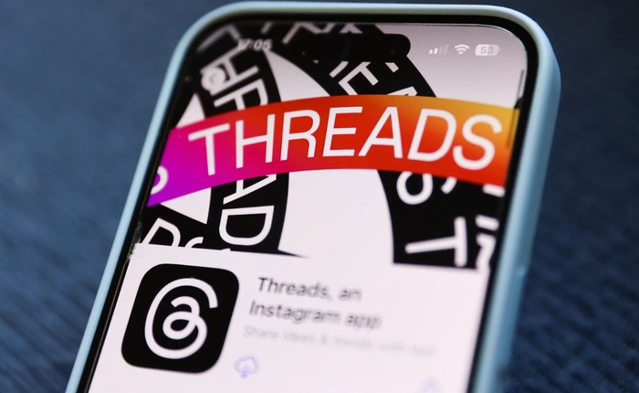 "Threads City" cán mốc 100 triệu người dùng hoạt động hàng ngày