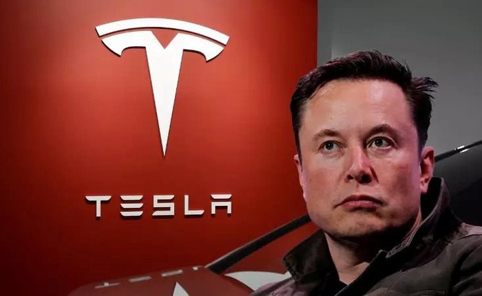 Đế chế Tesla của Elon Musk khổng lồ tới mức nào? Vốn hóa chiếm gần nửa thị trường ô tô toàn cầu, gấp hơn 6 lần hãng xe bán chạy nhất thế giới