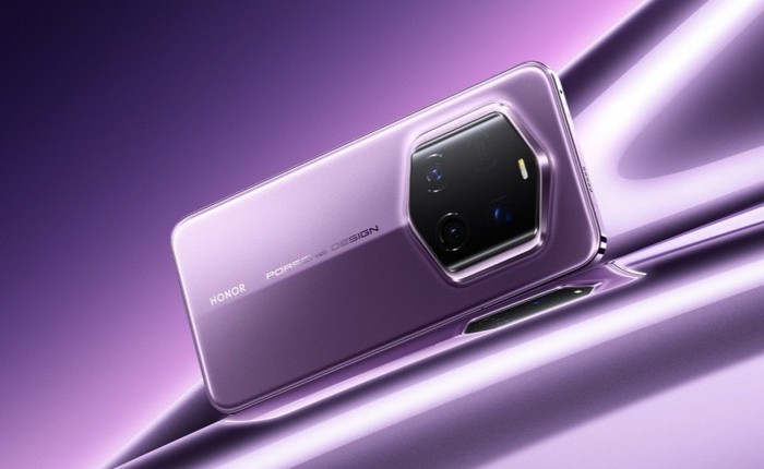 Ra mắt điện thoại Porsche: Thiết kế hầm hố, camera tiềm vọng 200MP, Snapdragon 8 Elite, giá 27,9 triệu đồng