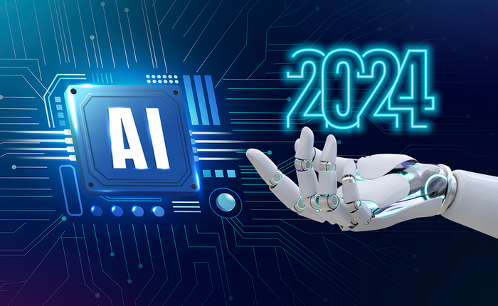 Rewind AI 2024: Năm bùng nổ của GenAI, đưa các công nghệ trong phim viễn tưởng len lỏi vào cuộc sống của mỗi người