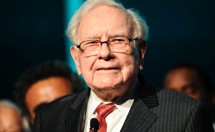 Warren Buffett vừa âm thầm chi hơn 70 triệu USD để mua một cổ phiếu ít được nhắc đến nhưng có thành tích ngang ngửa Nvidia