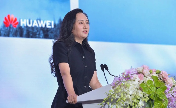 "Công chúa Huawei" Mạnh Vãn Chu bất ngờ gửi tâm thư tới toàn bộ người dân Trung Quốc trong ngày cuối cùng của năm 2024