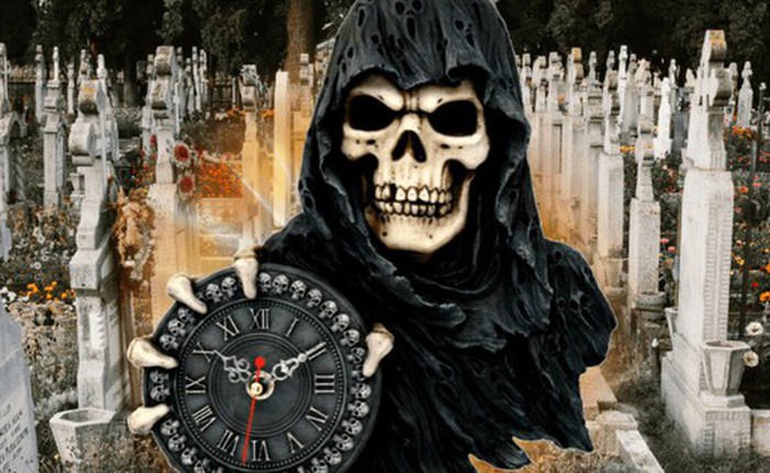 Death Clock: Ứng dụng AI giúp bạn 'nhìn' trước tuổi thọ của bạn