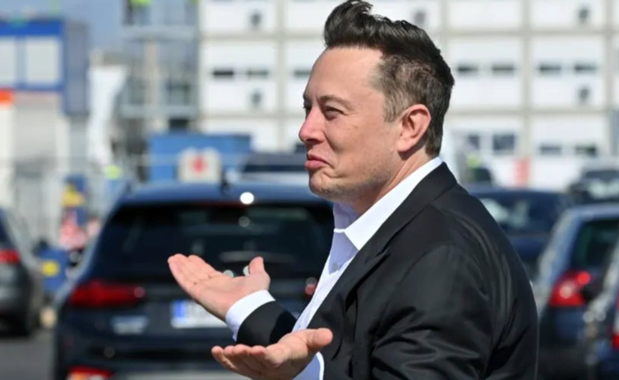 Bạn gái cũ tiết lộ sốc về Elon Musk: Từng ở nhà thuê, nằm đệm hỏng, ăn bơ đậu phộng 8 ngày liên tiếp để tiết kiệm