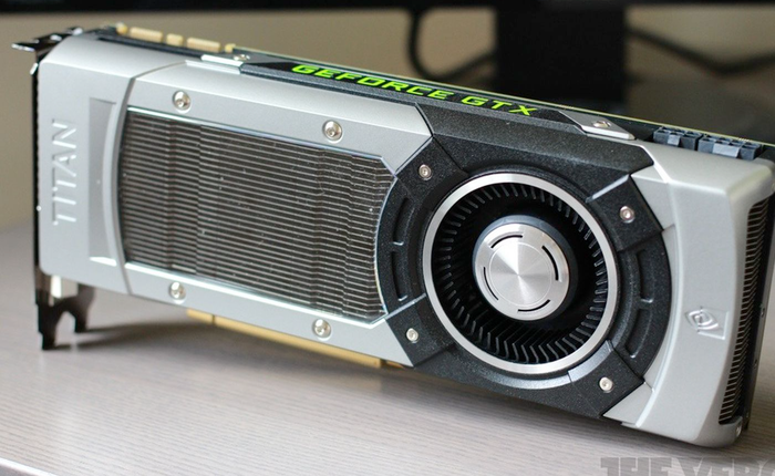 GPU mạnh nhất thế giới với giá nghìn USD vào năm 2013 mạnh cỡ nào ở năm 2024: Không chạy nổi nhiều game AAA vì thiếu một tính năng, bị đánh bại bởi GPU giá dưới 200 USD