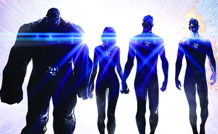 Marvel công bố dàn diễn viên Fantastic Four: Đúng như fan mong đợi, Pedro Pascal chính thức gia nhập MCU