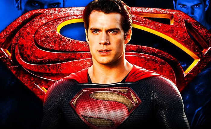 Một đạo diễn muốn đưa Henry Cavill trở lại vai Superman, kể câu chuyện Siêu Nhân lớn lên ở Liên Xô