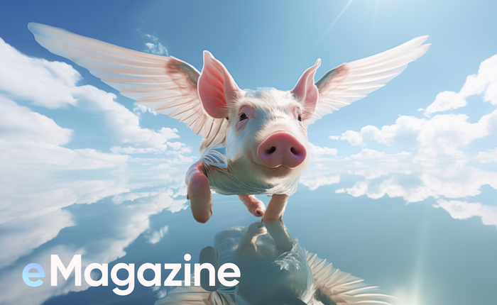 Dòng Redmi Note 13 và triết lý "con lợn bay" của Xiaomi