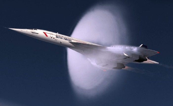 "Luồng gió ma quái" khiến máy bay lao nhanh hơn tốc độ âm thanh: Giới khí tượng chấn động