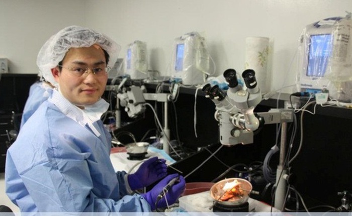 Đột phá: Trung Quốc thử nghiệm liệu pháp gen, chữa bệnh câm điếc bẩm sinh chỉ bằng một mũi tiêm