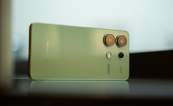 Redmi Note 13: “Smartphone quốc dân” đã trở lại và lợi hại hơn xưa