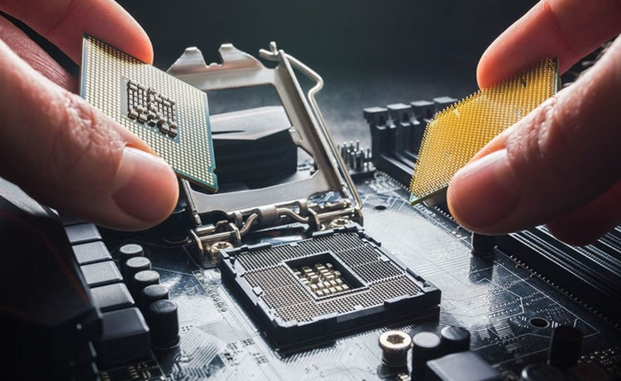 Phản đối đủ kiểu, AMD vẫn phải 'ấm ức' vì Intel tiếp tục được độc quyền bán chip cho laptop Huawei
