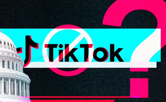 Lệnh cấm TikTok ở Mỹ gây rắc rối cho Apple và Tesla