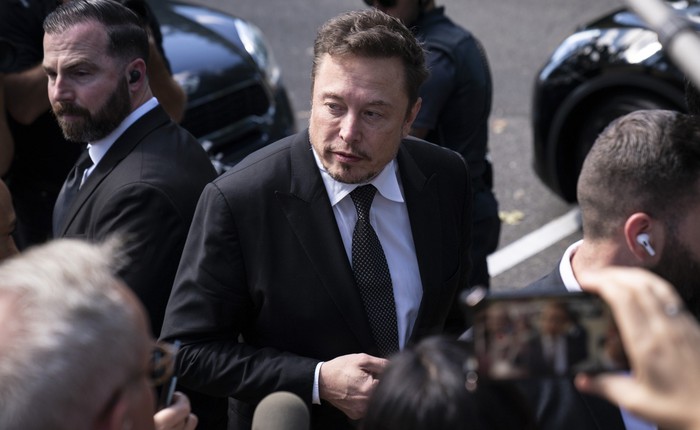 Elon Musk thất bại ‘toàn tập’ với X: Hơn 1 năm chưa thể lôi kéo người làm nội dung, nền tảng chi trả hoa hồng không nhất quán, thua xa YouTube, TikTok