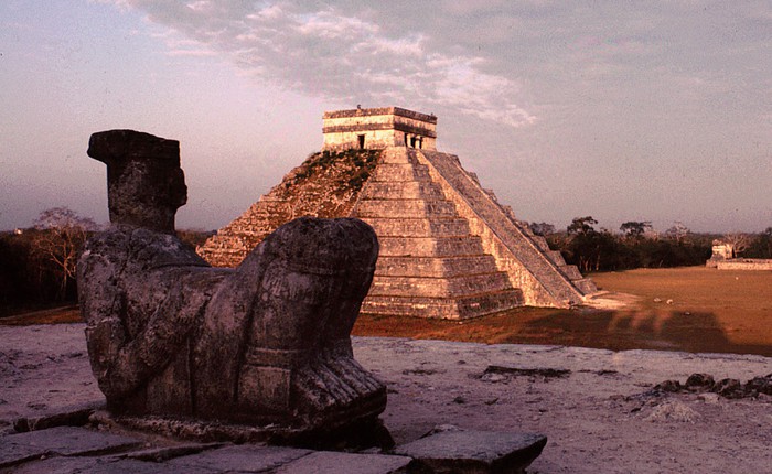 Các nhà nghiên cứu cuối cùng cũng khám phá ra điều gì đã xóa sổ nền văn minh Maya