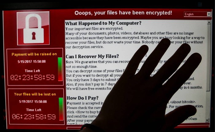 Dữ liệu dính ransomware khó giải mã cỡ nào mà nhiều 'nạn nhân' phải chấp nhận cắn răng trả tiền chuộc cho hacker?