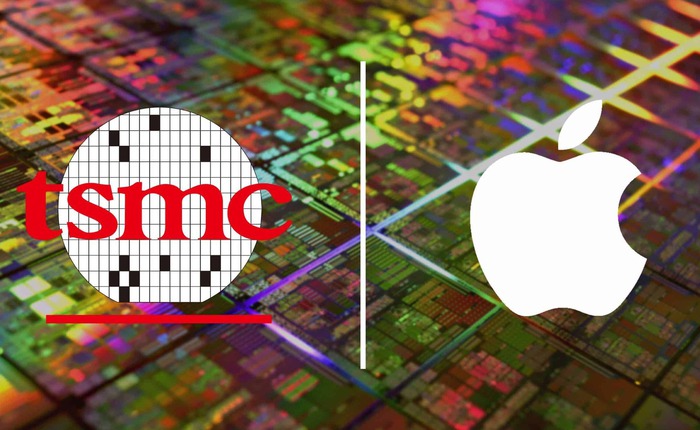 Apple là “khách sộp” của TSMC, được hưởng đặc quyền không ai có