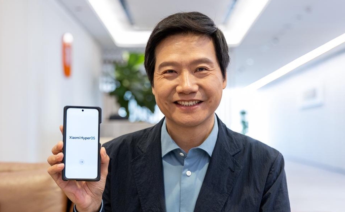 Sếp Xiaomi: Người dùng iPhone và Samsung rất ưa chuộng Xiaomi 14 Ultra