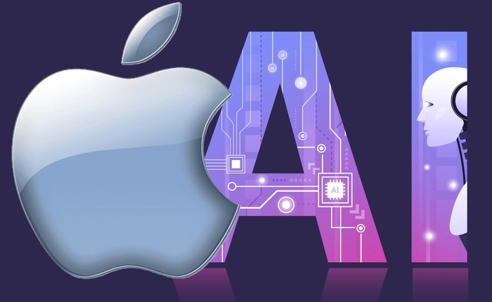 Ra mắt MacBook Air 2024 với chip M3, Apple cho thấy đang "tất tay" với cuộc chơi AI như thế nào