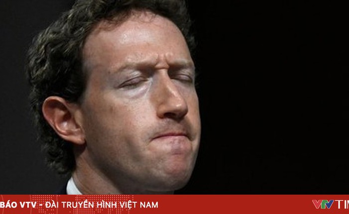 Mark Zuckerberg và Facebook mất bao nhiêu tiền sau sự cố sập toàn cầu?