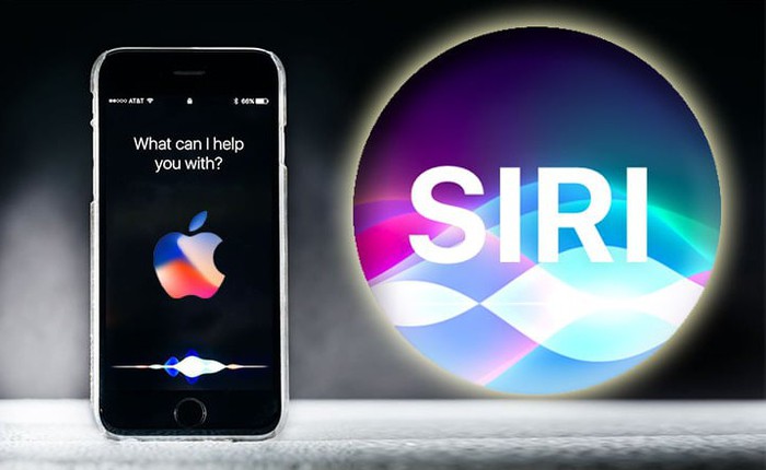Apple tuyển dụng kỹ sư AI chuyên tiếng Việt cho Siri