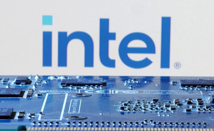 Intel sắp nhận khoản đầu tư 3,5 tỷ USD từ Chính phủ Mỹ