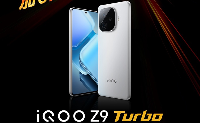 Không phải realme GT Neo6 SE, đây mới là đối thủ "nặng ký" của Redmi Turbo 3: Chip Snapdragon 8s Gen 3 hơn 1,7 triệu điểm AnTuTu, kèm pin 6000mAh