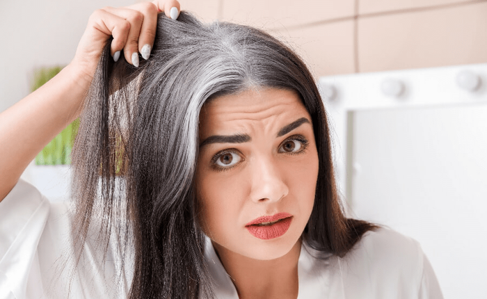 Nghiên cứu của ĐH Harvard làm rõ mối quan hệ giữa tóc bạc và bệnh ung thư: Thực hư ra sao?
