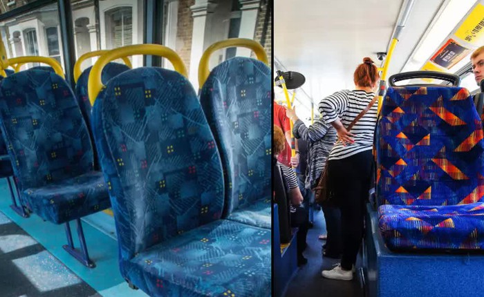 Tại sao xe buýt không trang bị dây an toàn cho hành khách?