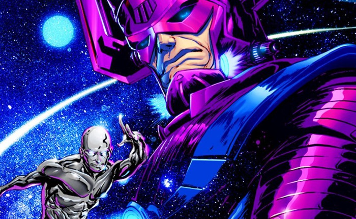 Marvel hé lộ thêm 1 nhân vật quan trọng trong Fantastic Four, mở đường cho siêu phản diện Galactus đến MCU