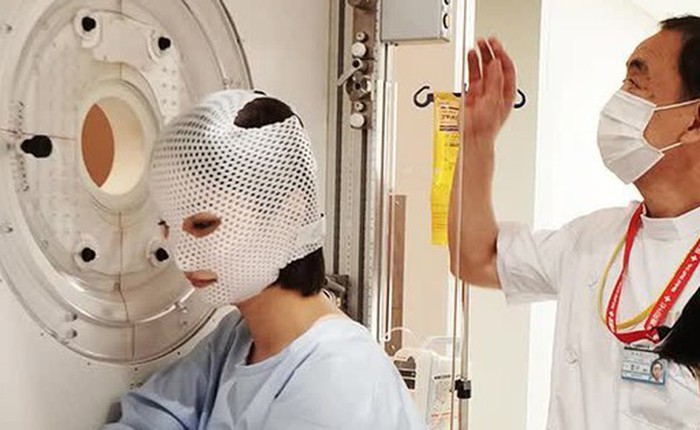 Cỗ máy "làm tan" khối u ung thư ở Nhật Bản: Sử dụng năng lượng nguyên tử, giá 2.000 tỷ VNĐ, nhưng bệnh nhân chỉ tốn 25 triệu đồng để điều trị