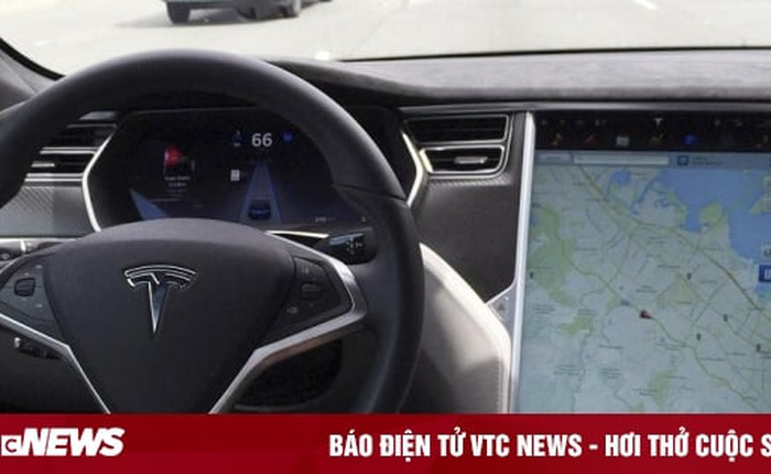 Chế độ tự lái bị nghi gây tai nạn chết người, Tesla âm thầm dàn xếp