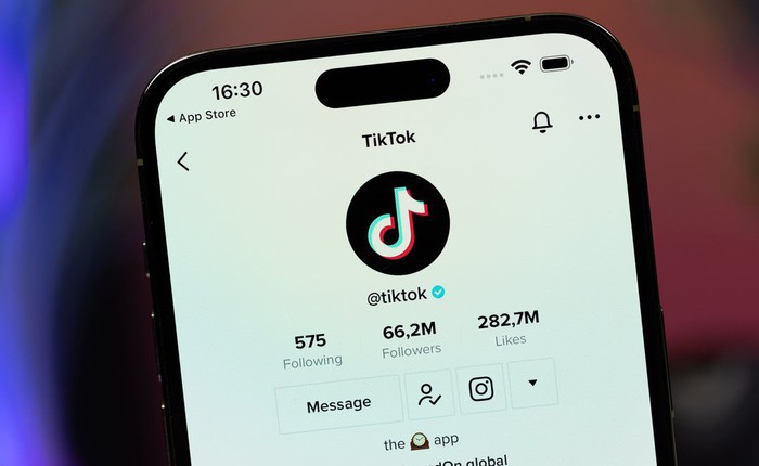 TikTok chuẩn bị ra mắt một ứng dụng chia sẻ ảnh cạnh tranh với Instagram