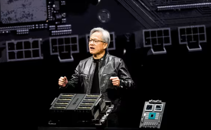 ‘Vũ khí’ chip được mệnh danh là phép màu công nghệ, từ SK Hynix đến Samsung đều tranh giành, Nvidia đặc biệt yêu thích