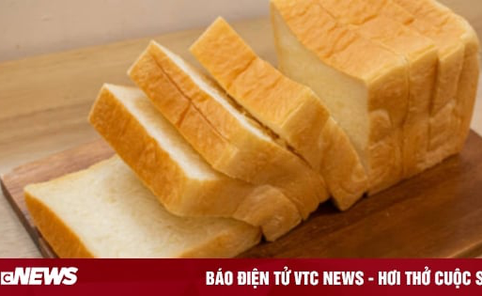 Ăn bánh mì có béo?