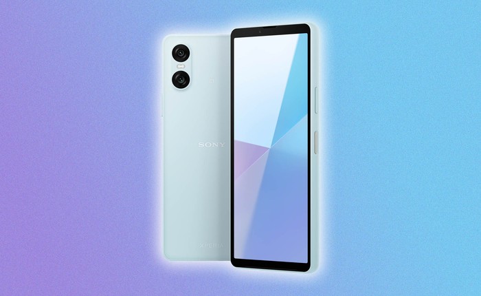 Xperia 10 VI ra mắt: Vẫn màn hình 21:9, Snapdragon 6 Gen 1, giá 10,9 triệu đồng