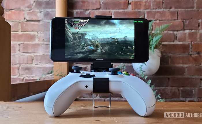 Ngày xưa không có tiền mua máy chơi game cầm tay PSP? Giờ đây iPhone của bạn có thể chơi tất cả!