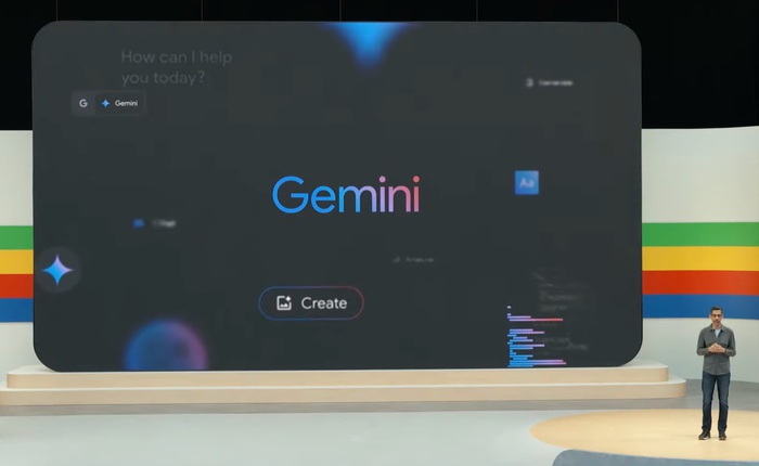 AI Gemini lại làm Google xấu hổ: Mắc lỗi sai cơ bản ngay trong clip quảng cáo