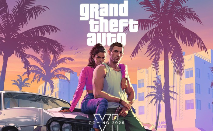 Rockstar Games ấn định khoảng thời gian ra mắt GTA VI