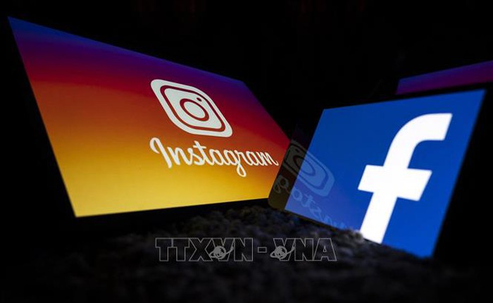 EU điều tra Facebook và Instagram liên quan đến bảo vệ trẻ em