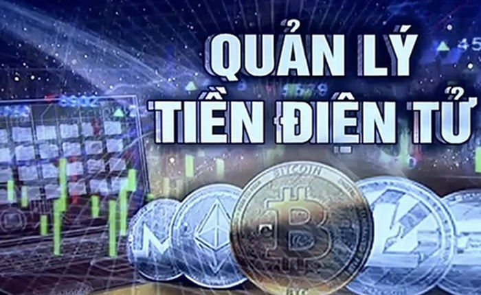 Hoàn thiện quy định pháp lý cho tiền điện tử