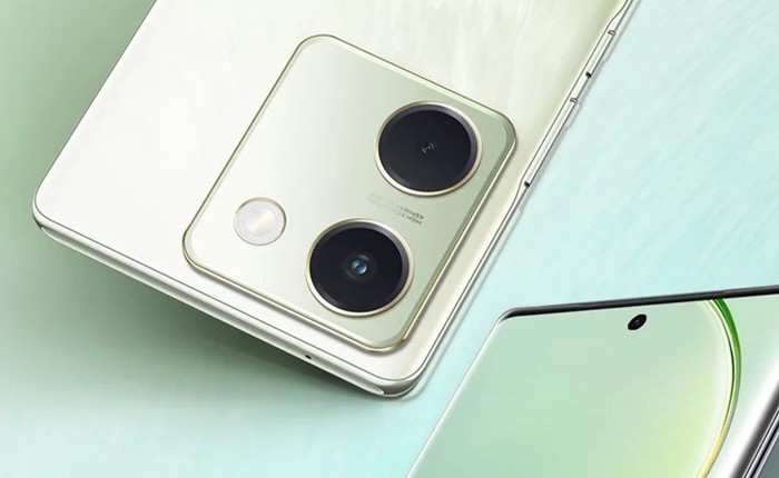 Mang tiếng smartphone "Pro" nhưng mẫu máy mới của vivo lại không có cả tính năng cơ bản này