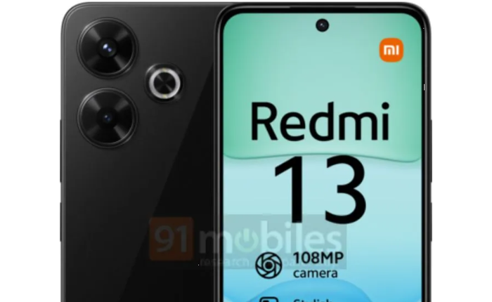 Smartphone giá rẻ của Xiaomi lộ diện với nâng cấp mới cực "xịn sò"