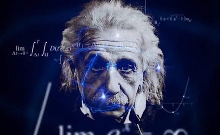 Albert Einstein có ý gì khi nói 'Mọi thứ đều đã được xác định, cả sự bắt đầu lẫn sự kết thúc'?