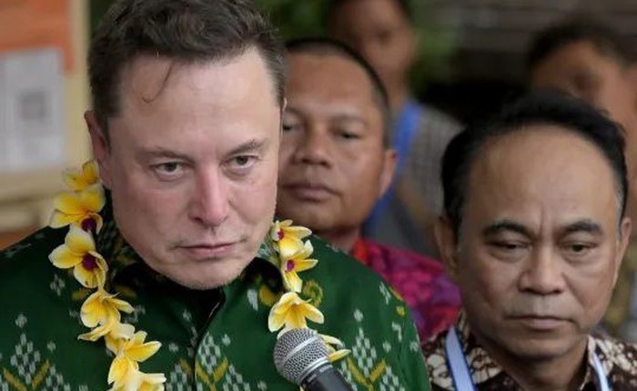 Triển khai Starlink ở Indonesia, Elon Musk hướng tới thị trường Đông Nam Á?